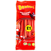 Dexters Pencils PM £1 12x160g