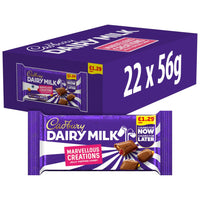 Cadbury Dairy Milk full Range Grab Pack PMP
