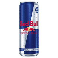 Red Bull Core Range