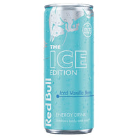 Red Bull Flavour Range 12x250ml