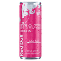 Red Bull Flavour Range 12x250ml