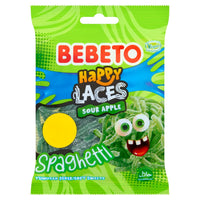 Bebeto Full Range Pmp 50P 20x70G