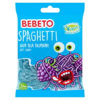 Bebeto Full Range Pmp 50P 20x70G