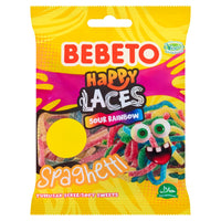 Bebeto Full Range Pmp 50P 20x70G