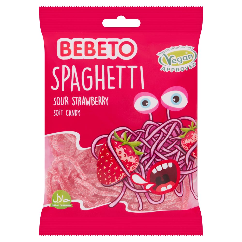 Bebeto Full Range Pmp 50P 20x70G