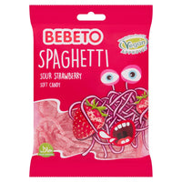 Bebeto Full Range Pmp 50P 20x70G
