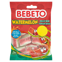 Bebeto Full Range Pmp 50P 20x70G